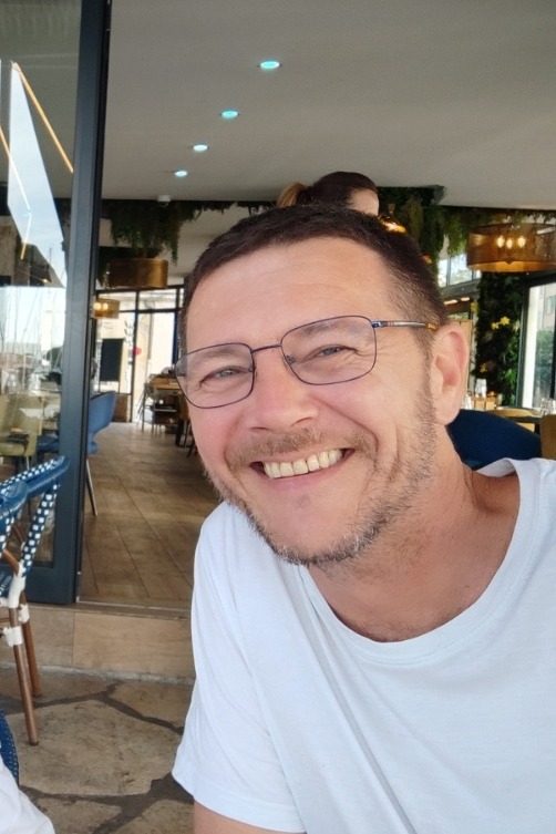 Profil de Alphee, 46 ans, Rencontre Amicale à Ilanz