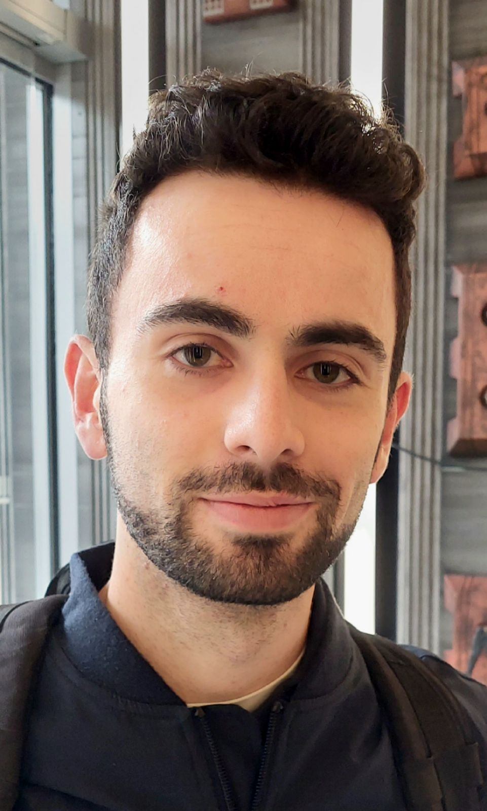 Profil de Armen, 23 ans, Rencontre Amicale à Arveyes