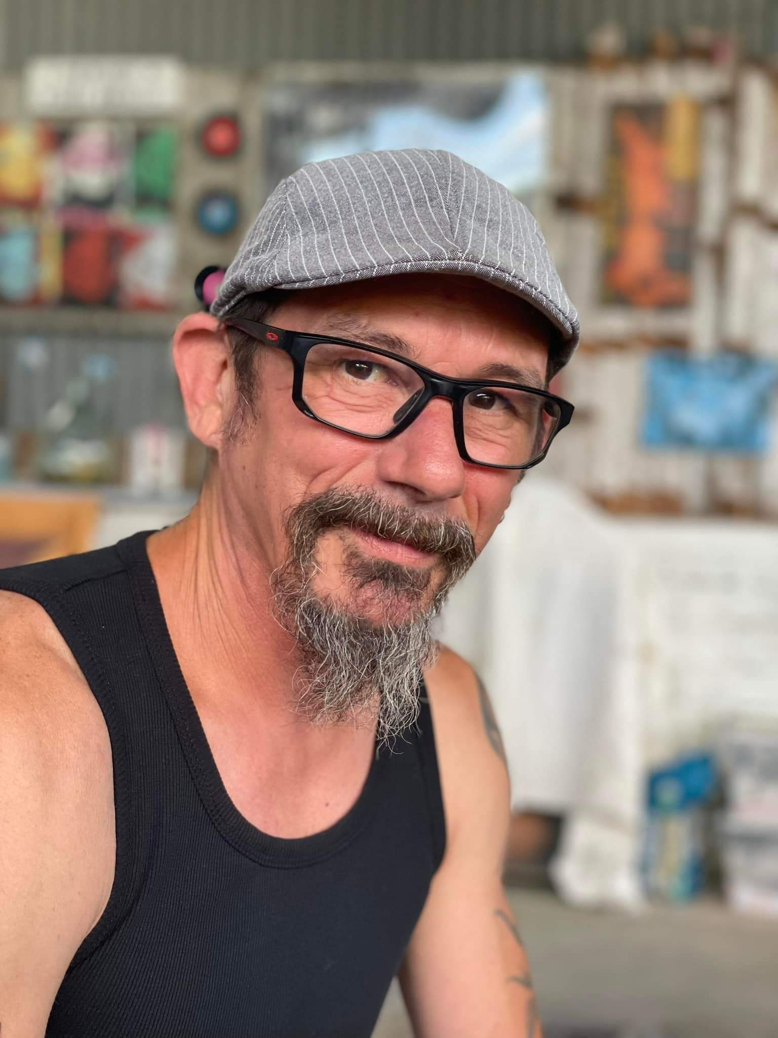 Profil de Jozef, 52 ans, Rencontre Amicale à Schüpfen