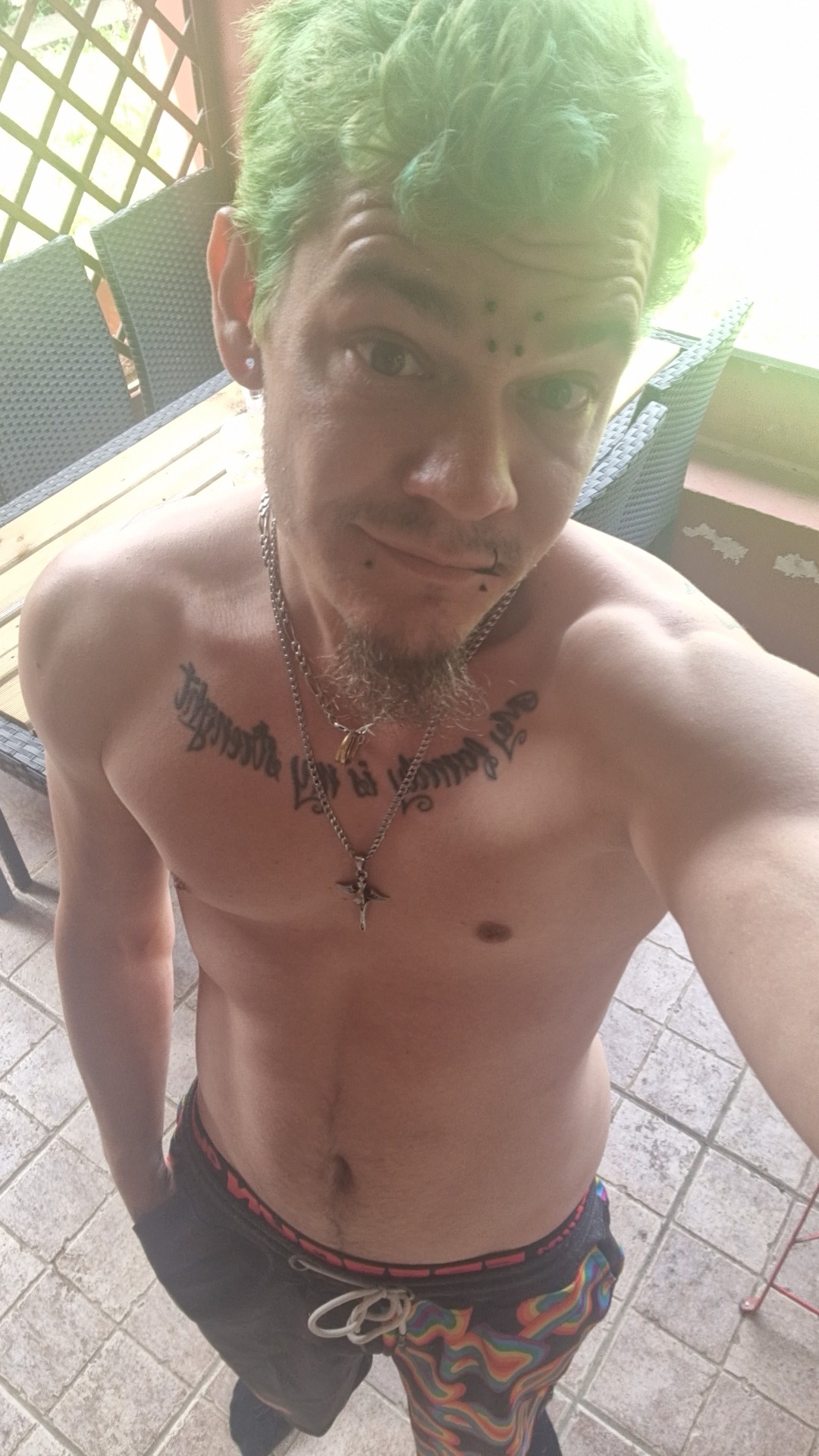 Profil de Fletcher, 28 ans, Rencontre Amicale à Dizy
