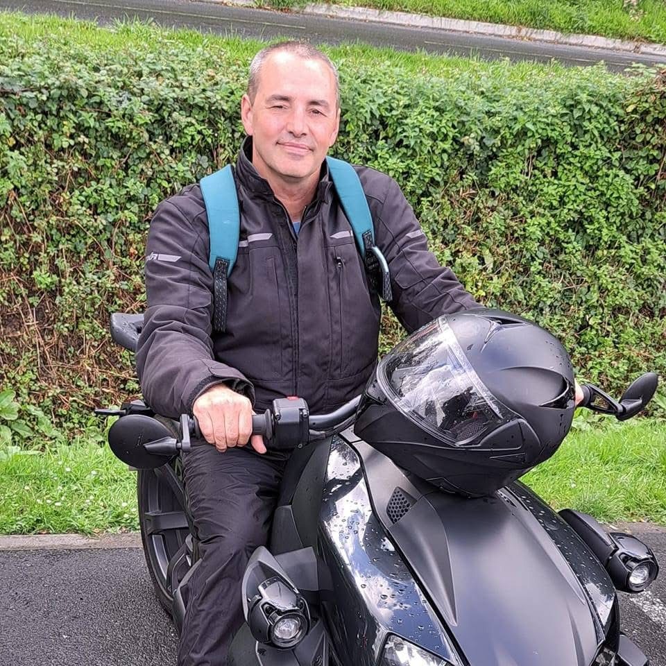 Profil de Fabrice, 51 ans, Rencontre Amicale à Vnà