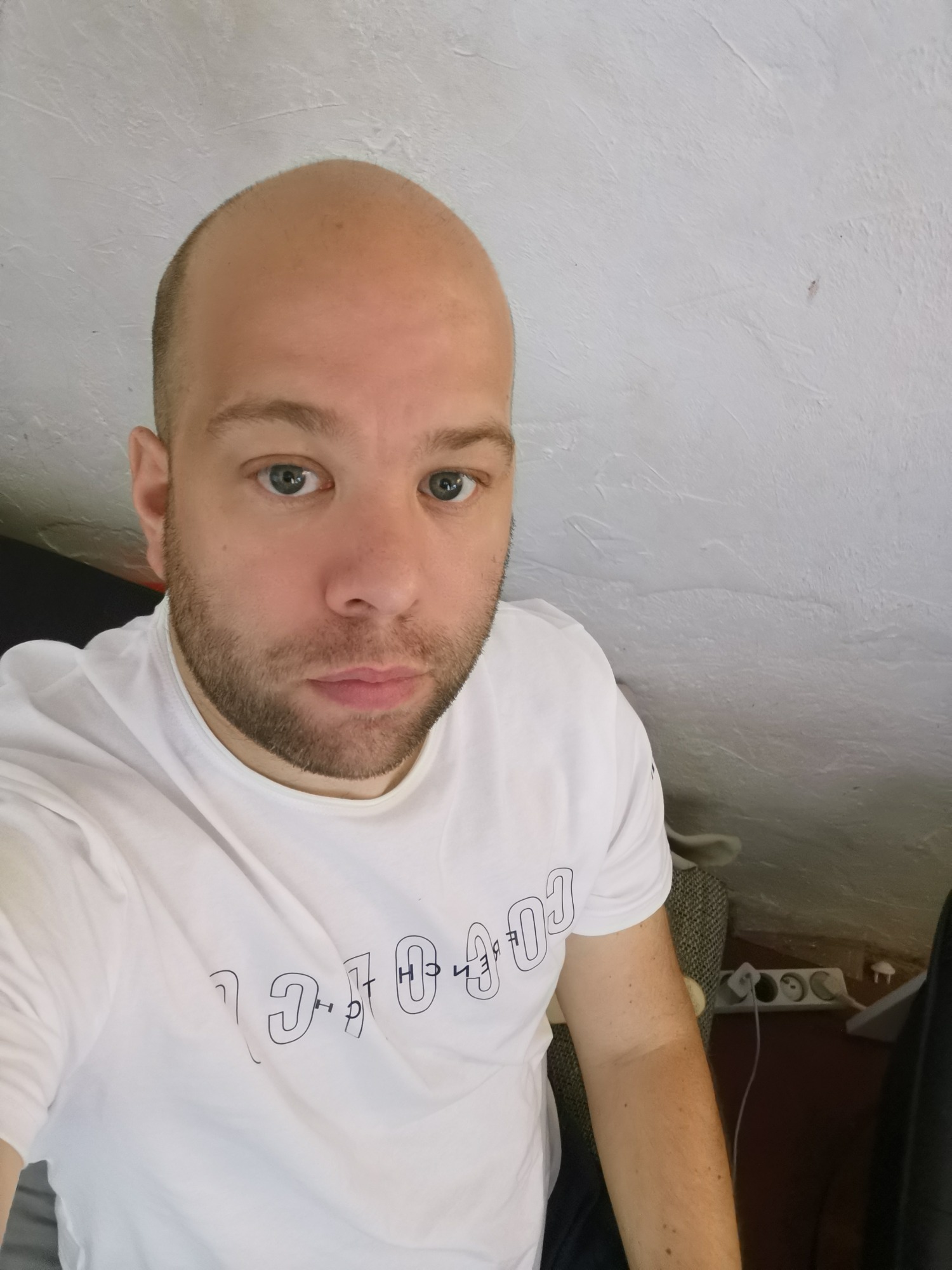 Profil de Eimen, 42 ans, Rencontre Amicale à Marnand