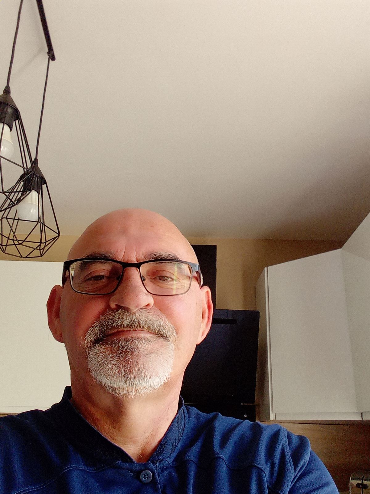 Profil de Noureddine, 55 ans, Rencontre Amicale à Weite