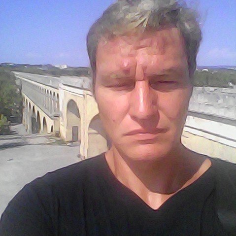 Profil de Faouzi, 45 ans, Rencontre Amicale à Höchstetten
