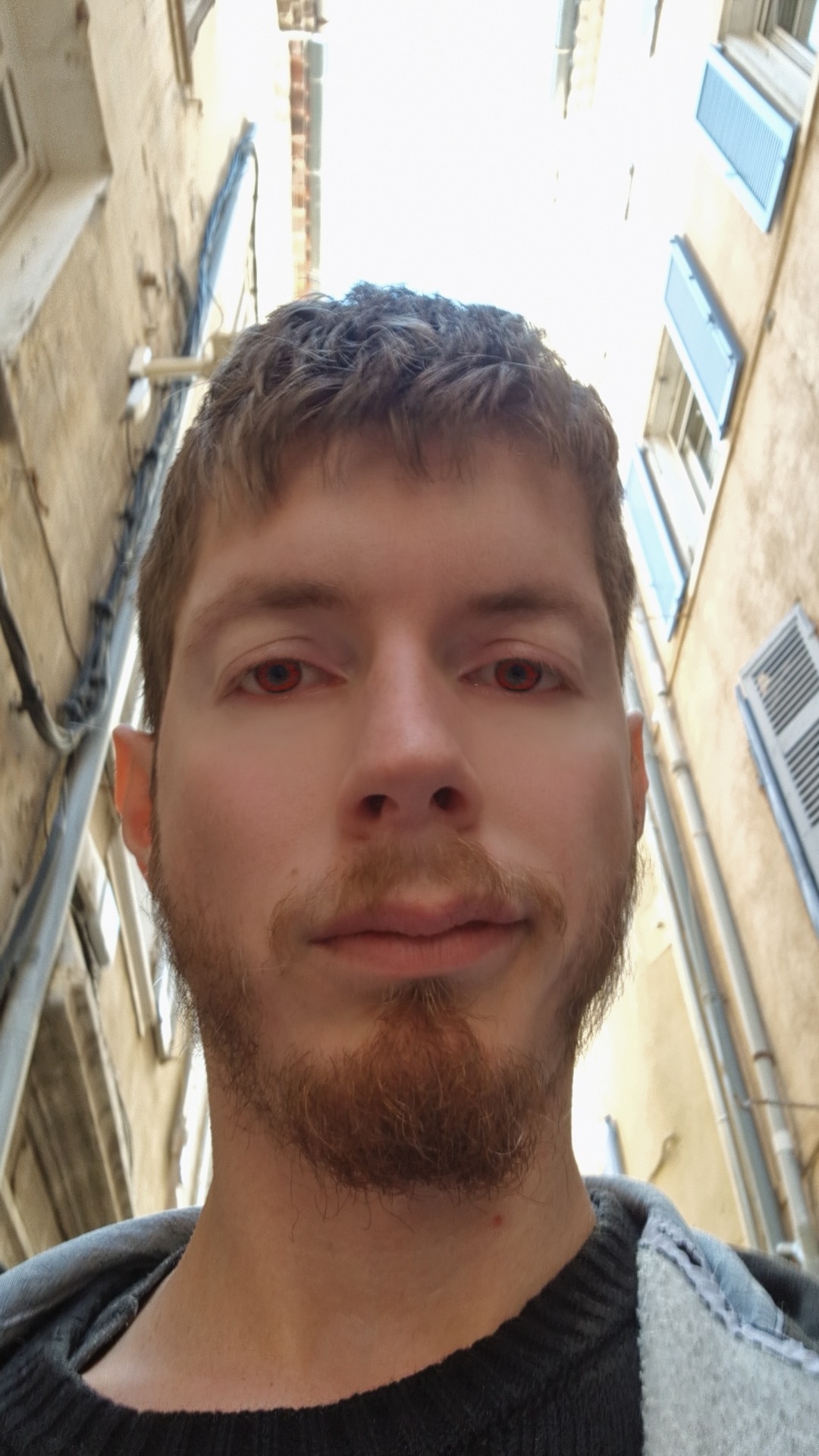 Profil de Octavian, 31 ans, Rencontre Amicale à Parsonz