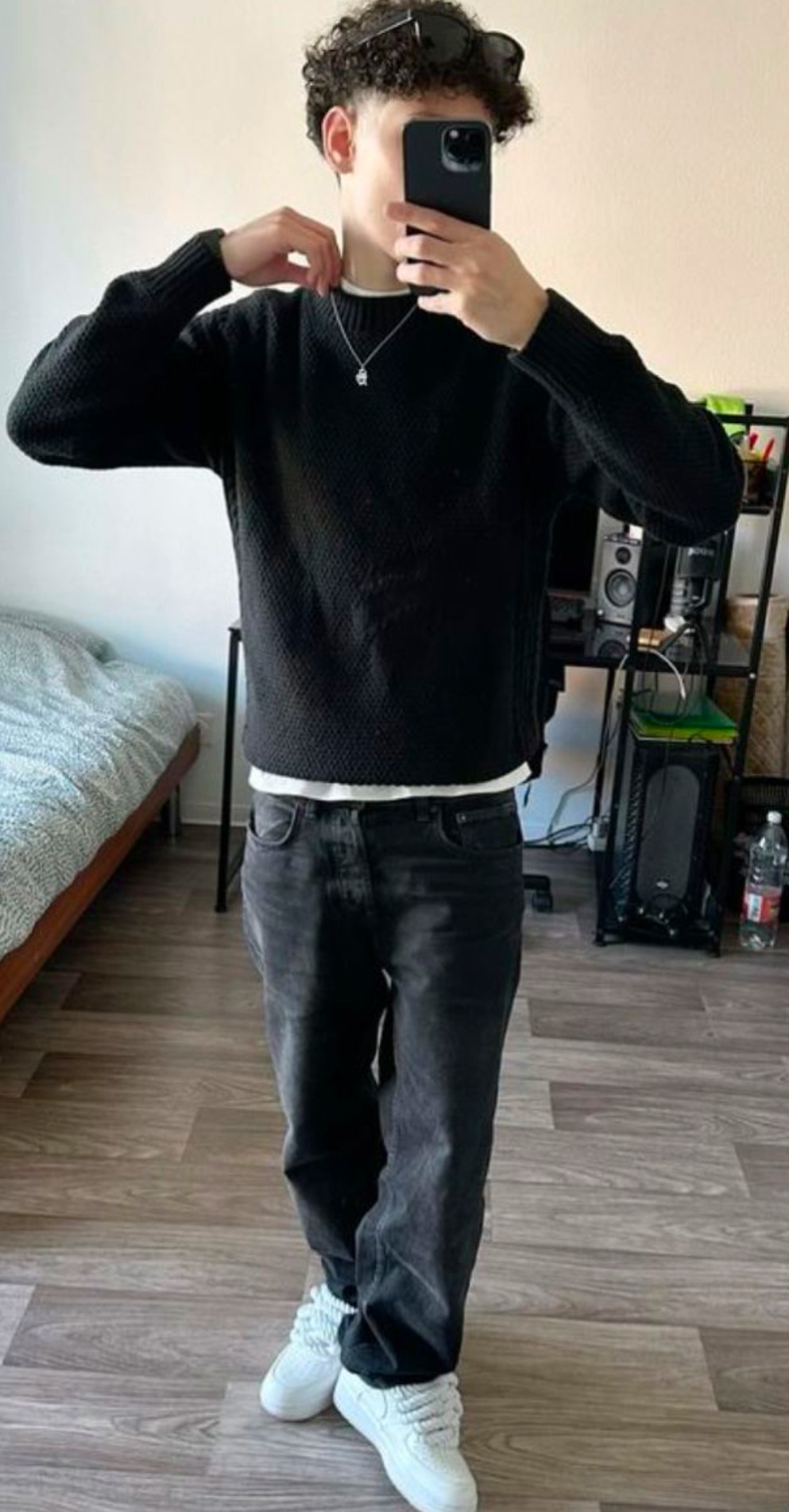 Profil de Juliano, 19 ans, Rencontre Amicale à Echandens