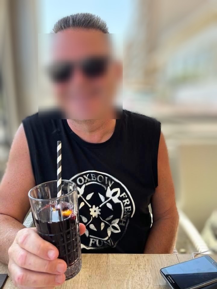 Profil de Naulan, 53 ans, Rencontre Amicale à Bullet
