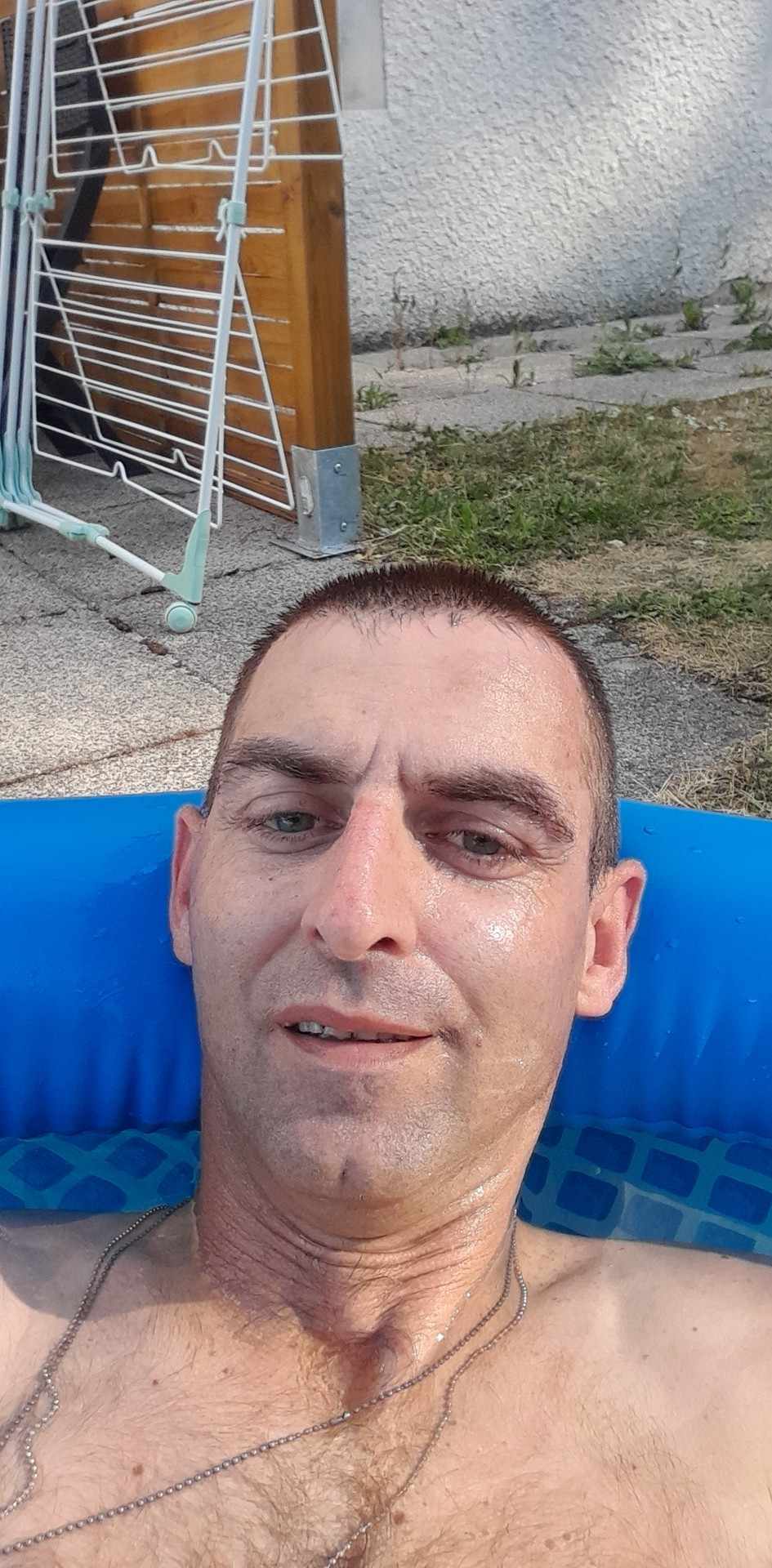 Profil de Pathe, 42 ans, Rencontre Amicale à Flamatt