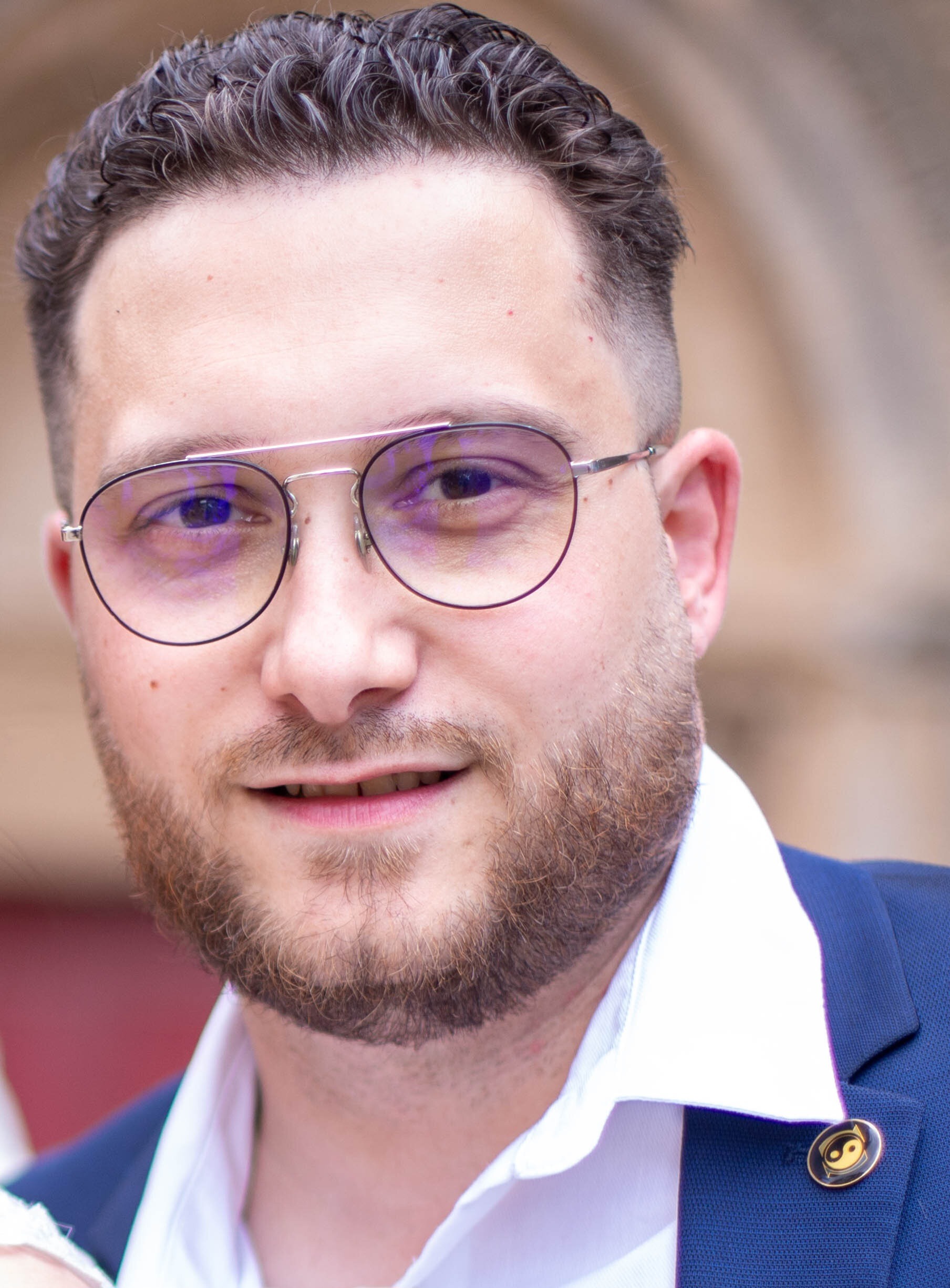Profil de Deniz, 35 ans, Rencontre Amicale à Rosswald