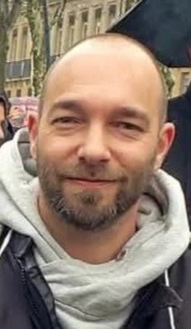 Profil de Théophane, 43 ans, Rencontre Amicale à Riom