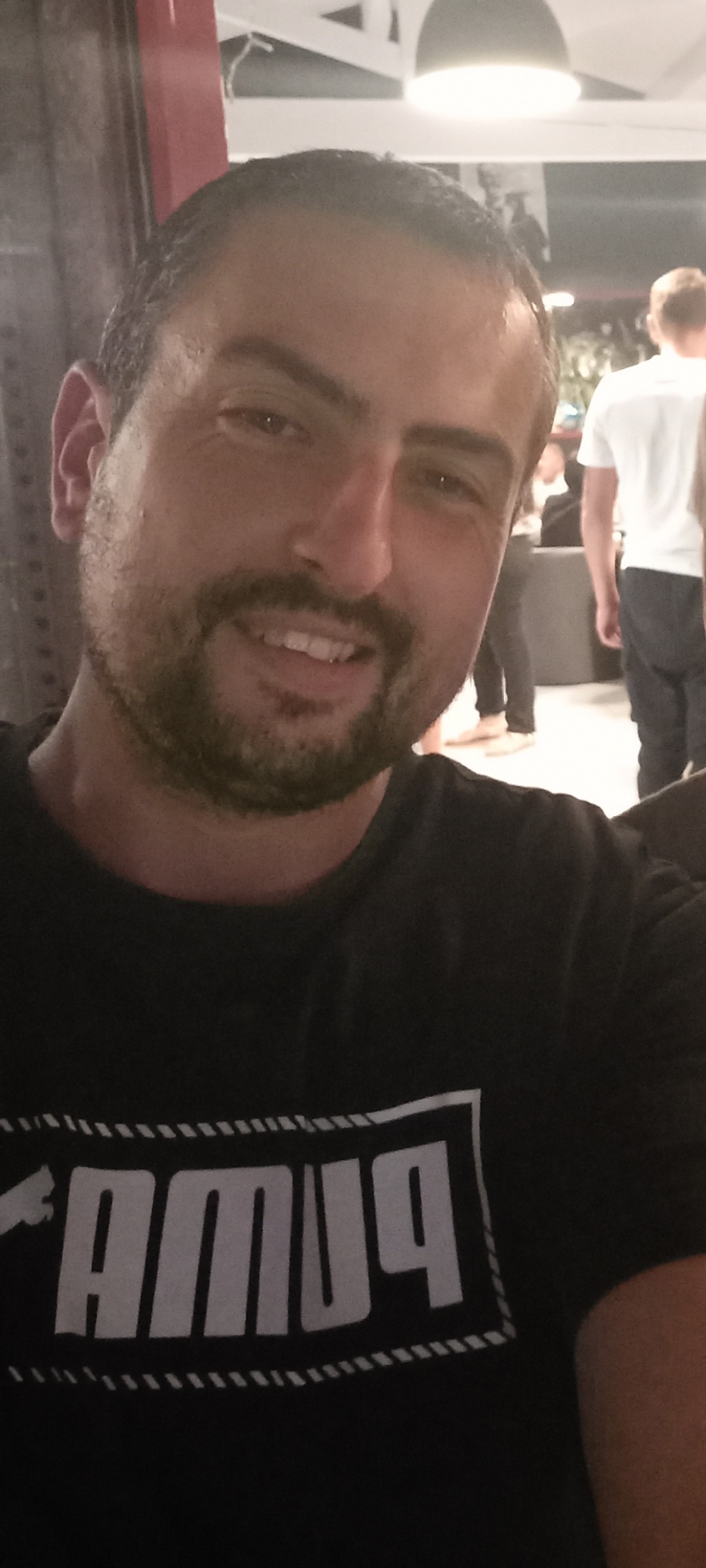 Profil de Issame, 36 ans, Rencontre Amicale à Flond