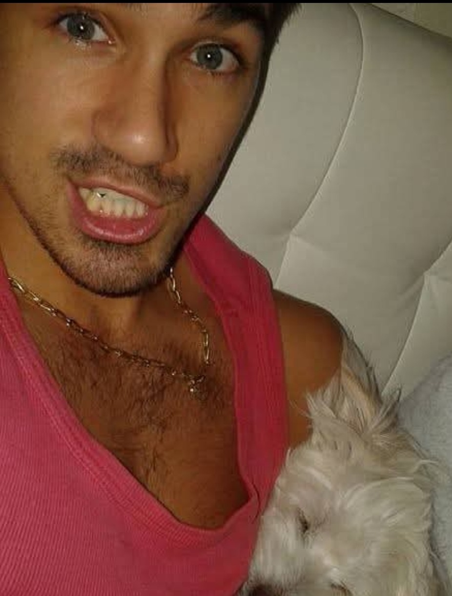 Profil de Manuel, 30 ans, Rencontre Amicale à Root D4