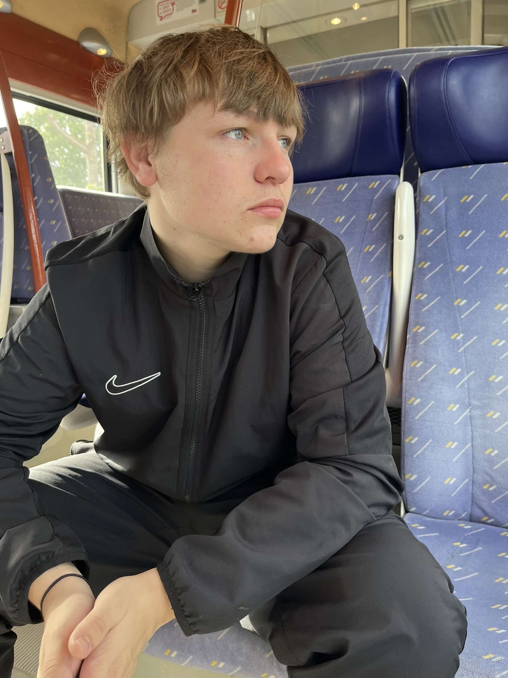 Profil de Athos, 19 ans, Rencontre Amicale à Metzerlen