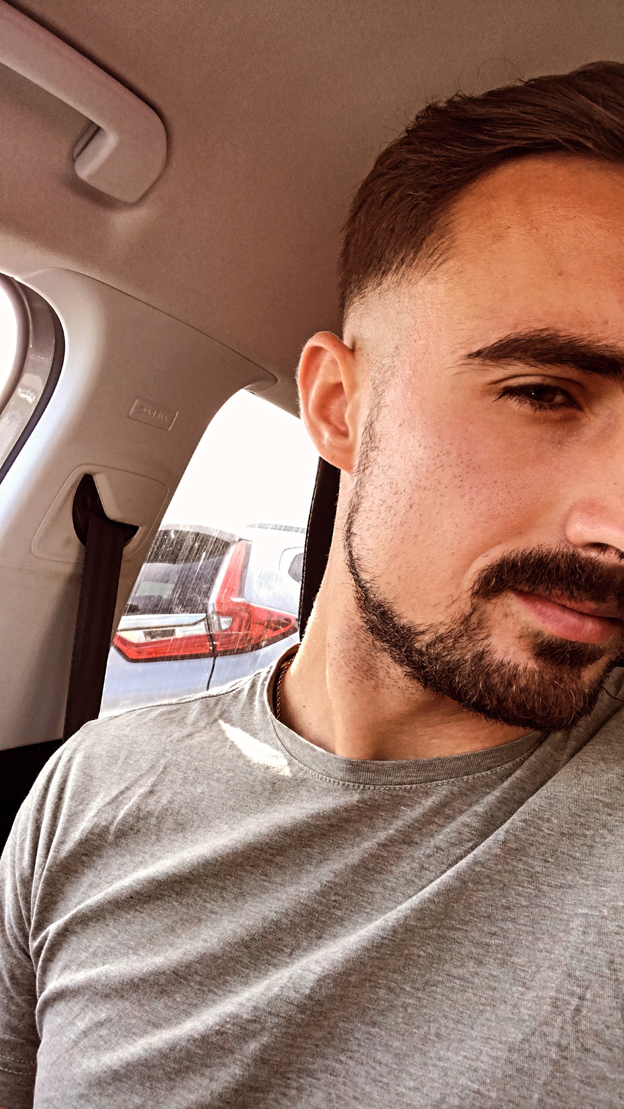 Profil de Keegan, 30 ans, Rencontre Amicale à Avers