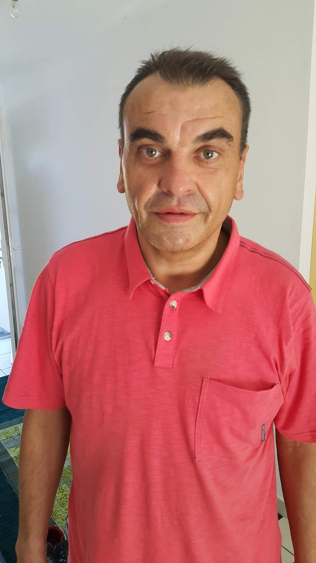 Profil de The, 55 ans, Rencontre Amicale à Massongex