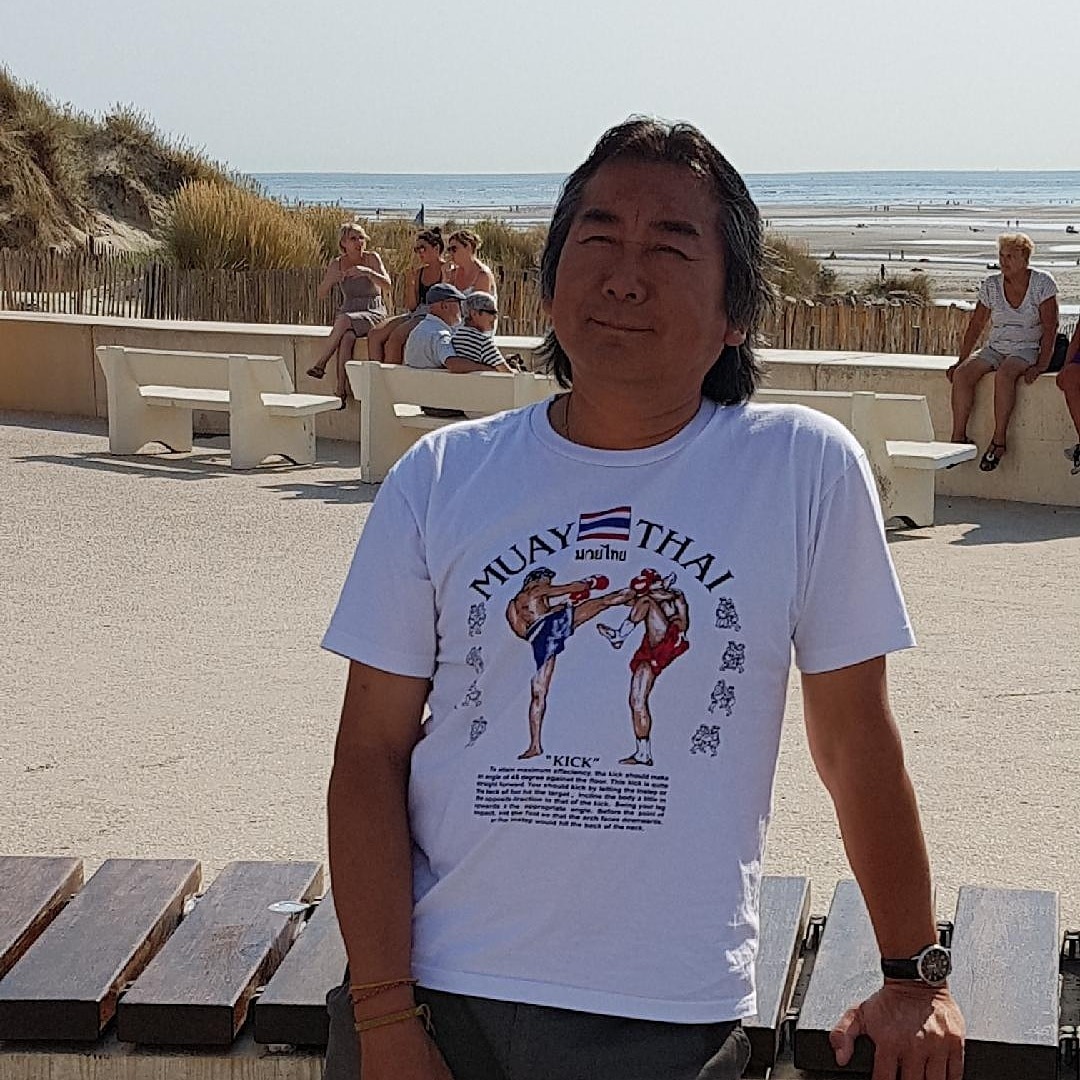 Profil de Geordy, 54 ans, Rencontre Amicale à Echandens