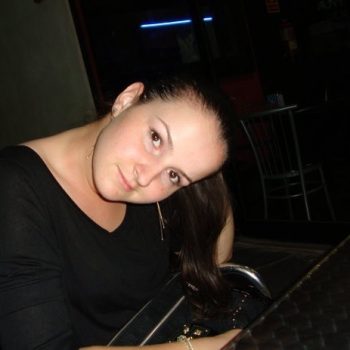 Profil de Perroline, 28 ans, Rencontre Amicale à Pagig