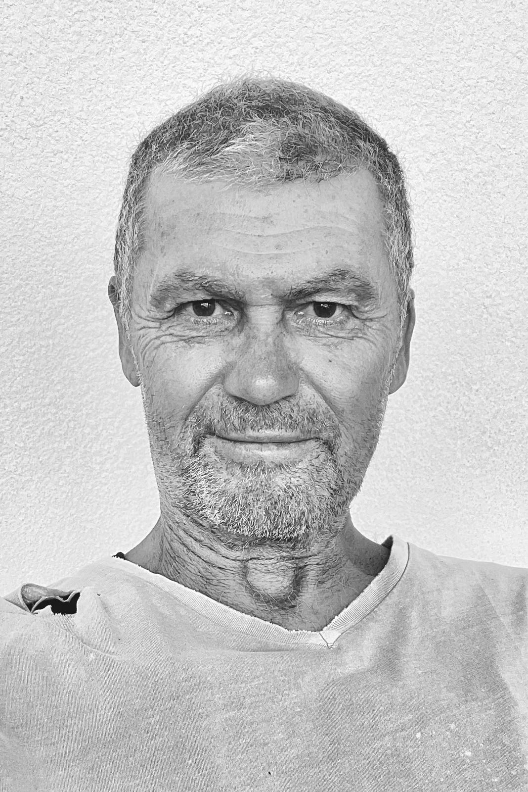 Profil de Marlonn, 55 ans, Rencontre Amicale à Bellach