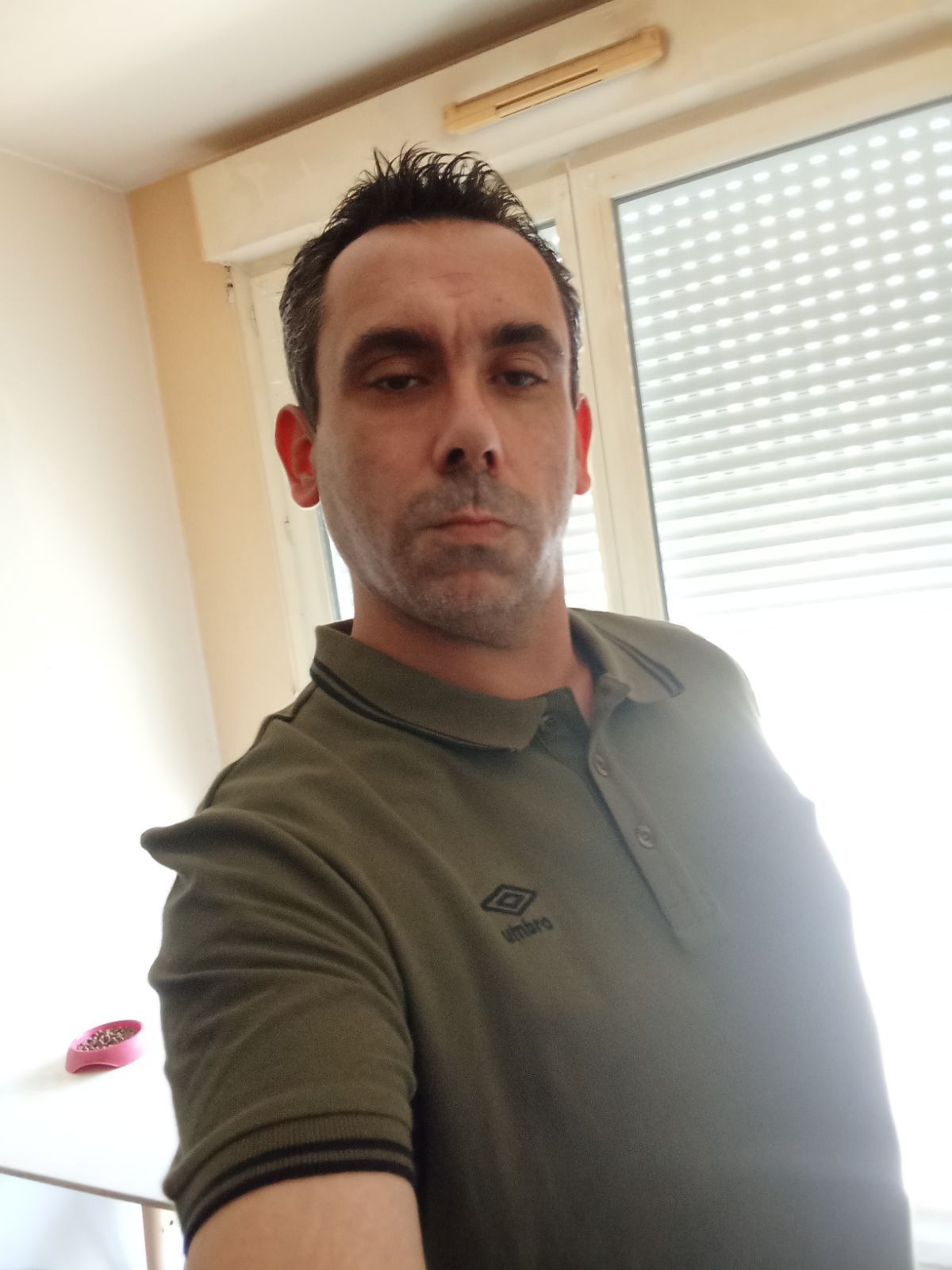 Profil de Cemil, 39 ans, Rencontre Amicale à Perlen