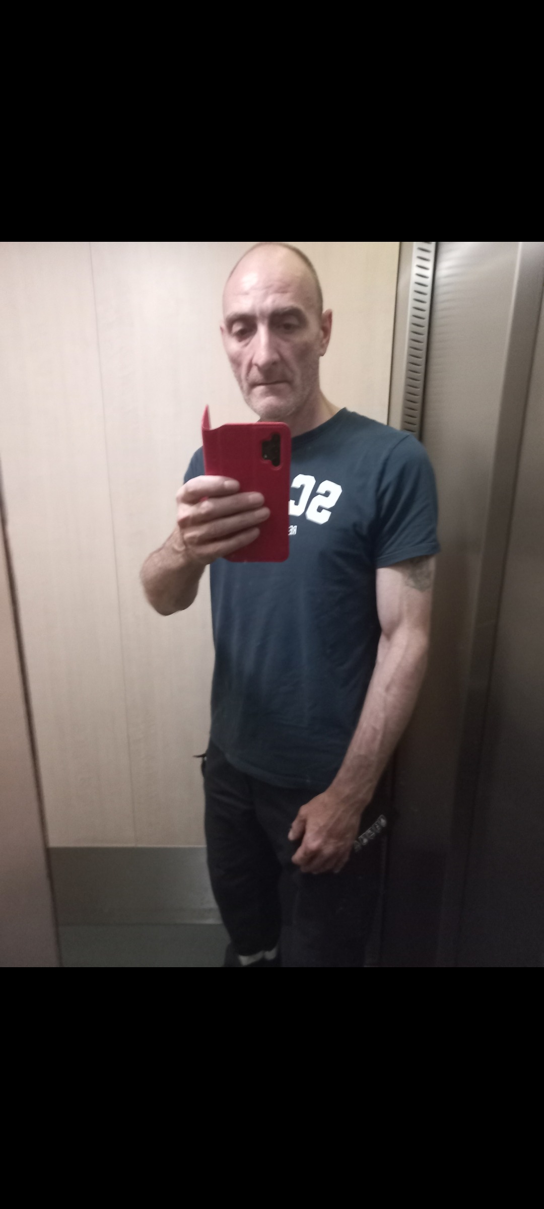 Profil de Kephren, 48 ans, Rencontre Amicale à Chippis