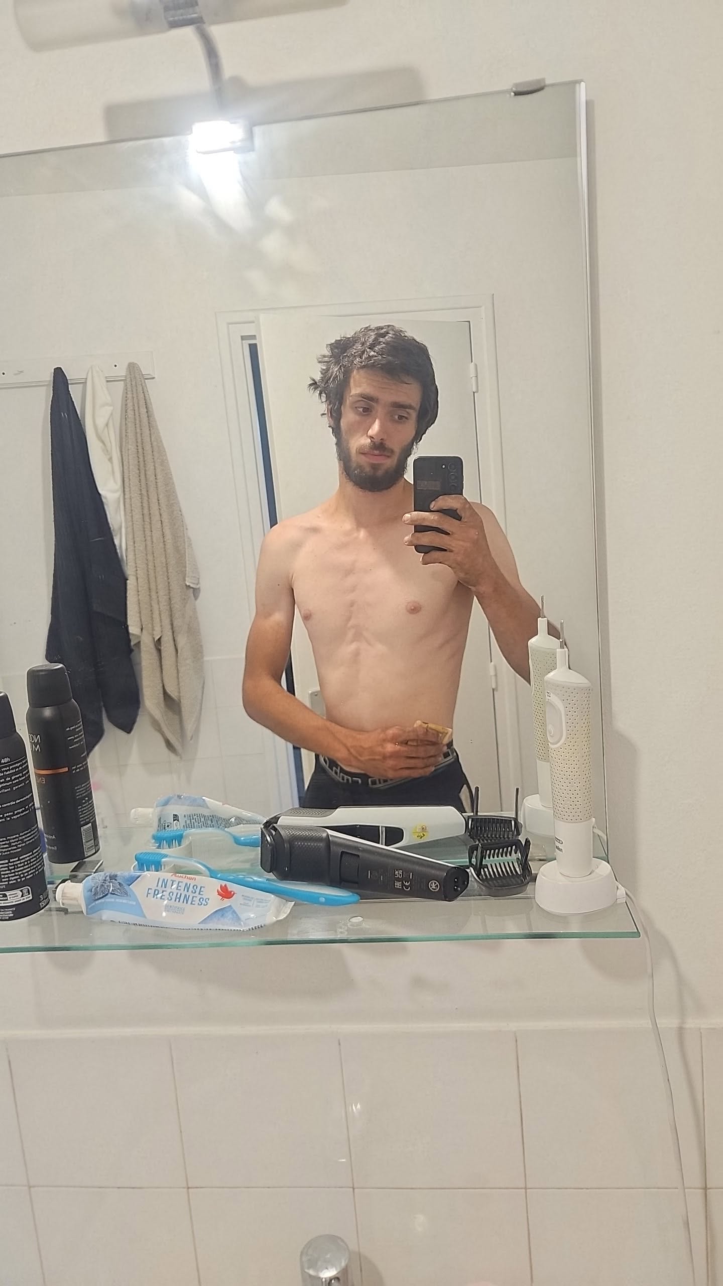Profil de Addison, 19 ans, Rencontre Amicale à Rougemont
