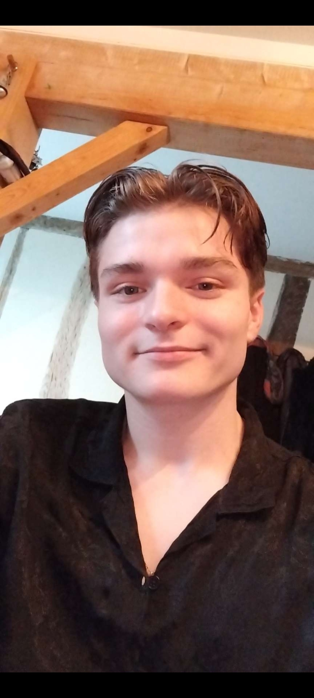 Profil de Theotim, 23 ans, Rencontre Amicale à Plons