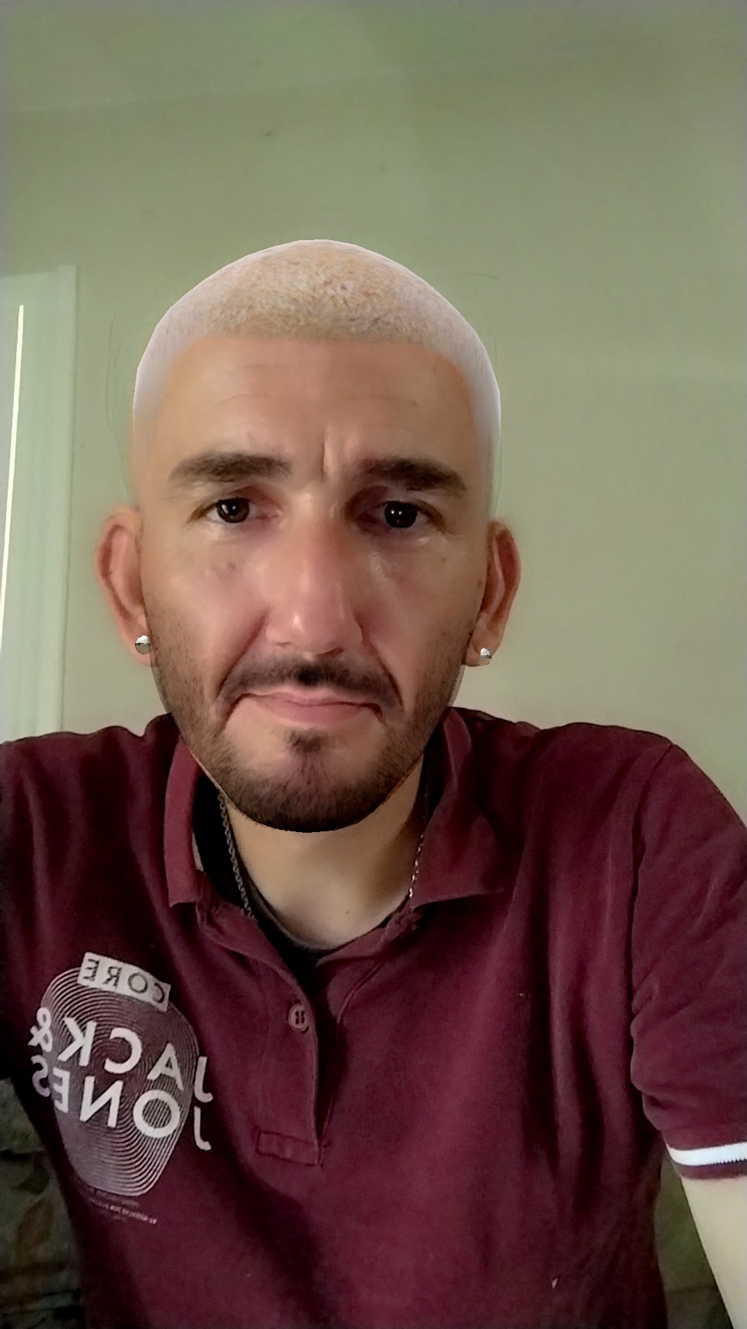 Profil de Titouane, 37 ans, Rencontre Amicale à Wangs