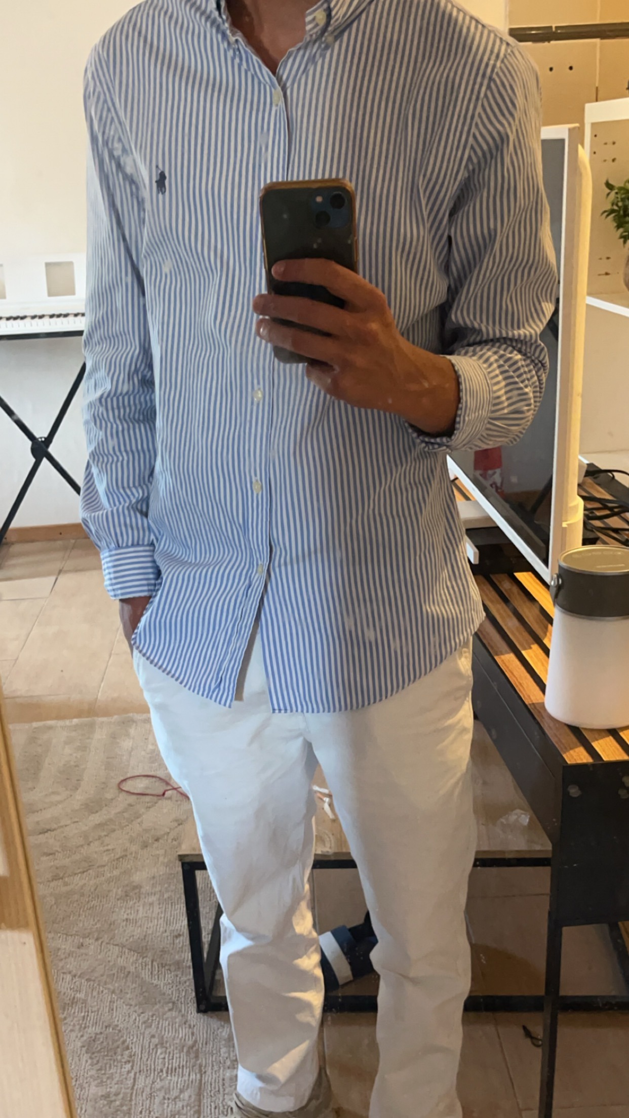 Profil de Pacôme, 21 ans, Rencontre Amicale à Marchissy