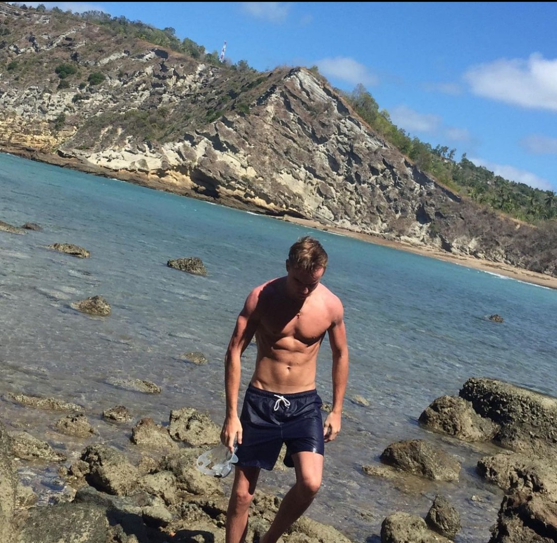 Profil de Ikbal, 31 ans, Rencontre Amicale à Chamby