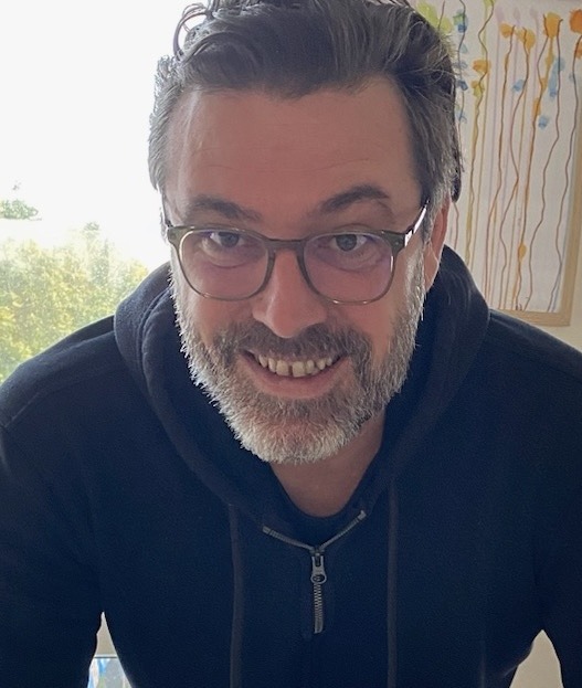 Profil de Naofel, 48 ans, Rencontre Amicale à Oberramsern
