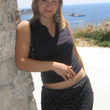 Profil de Sania, 32 ans, Rencontre Amicale à Villeret