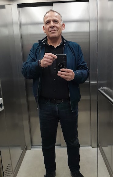 Profil de Dia, 51 ans, Rencontre Amicale à Rümlang