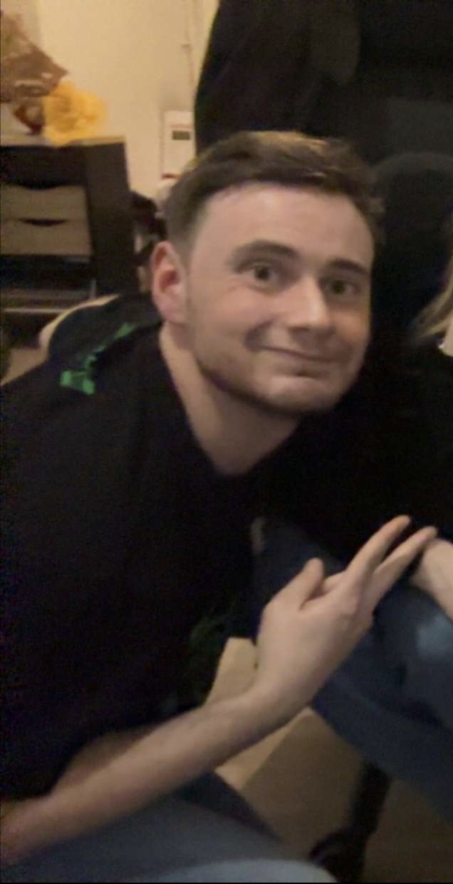 Profil de Soheyl, 26 ans, Rencontre Amicale à Mürren