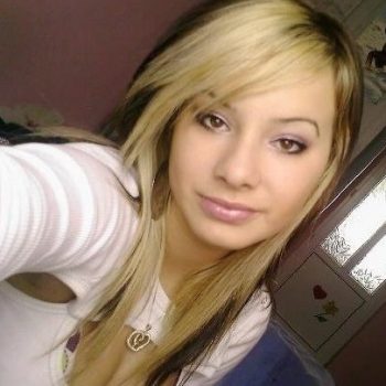 Profil de Savannah, 25 ans, Rencontre Amicale à Rorschacherberg