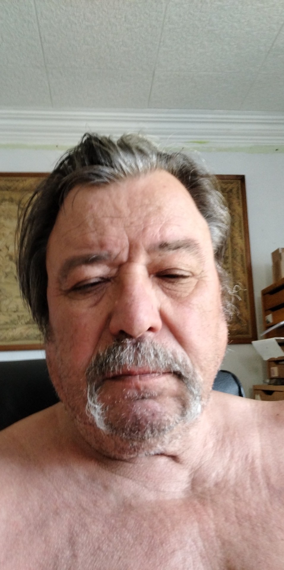 Profil de Levi, 55 ans, Rencontre Amicale à Champsec