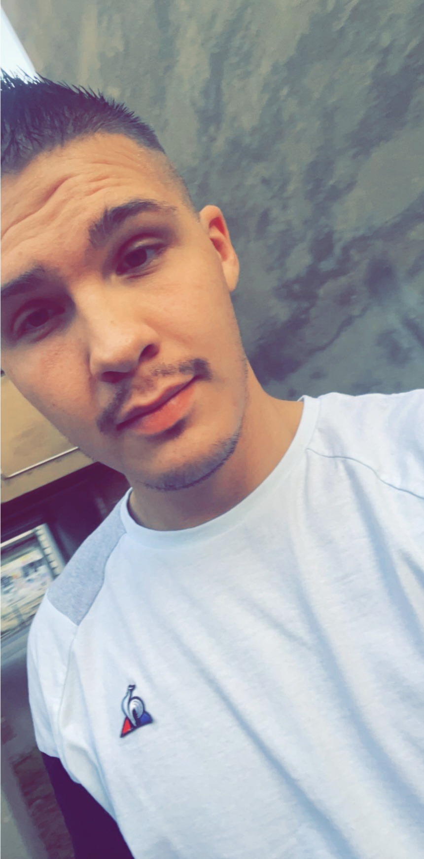 Profil de Kylan, 25 ans, Rencontre Amicale à Brusio