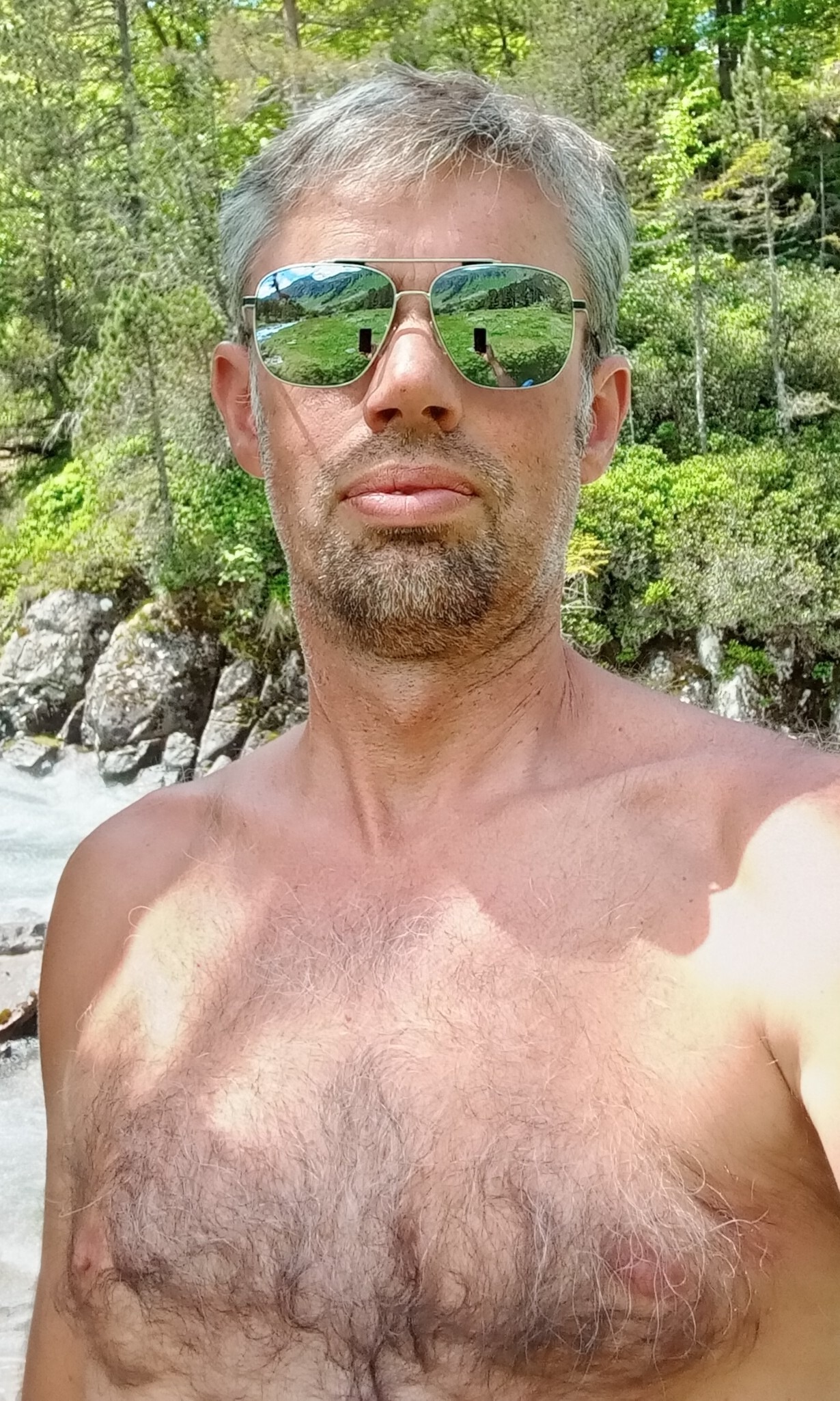 Profil de Mati, 54 ans, Rencontre Amicale à Gals