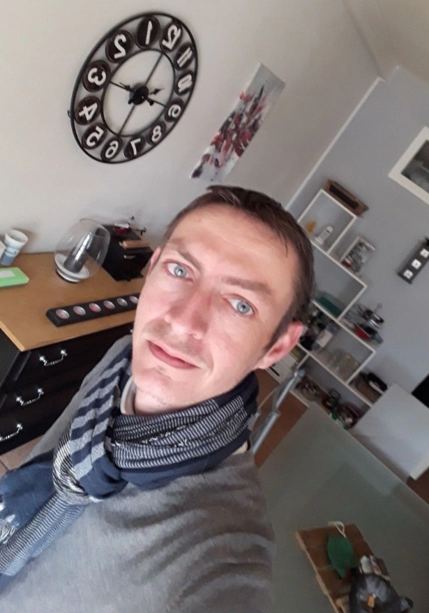 Profil de Nahel, 37 ans, Rencontre Amicale à Langenthal