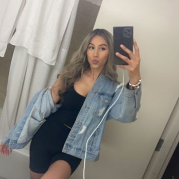 Profil de Fiona, 32 ans, Rencontre Amicale à Grüsch