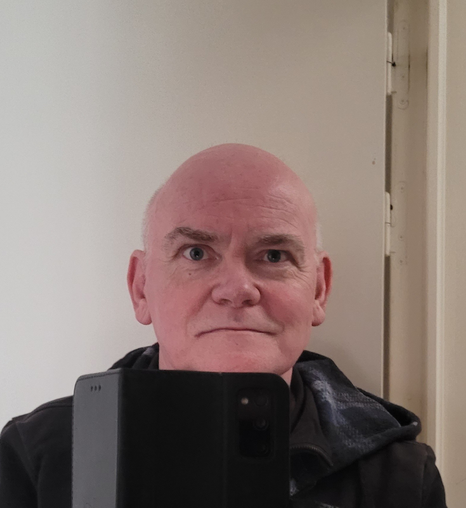 Profil de Joham, 55 ans, Rencontre Amicale à Arch