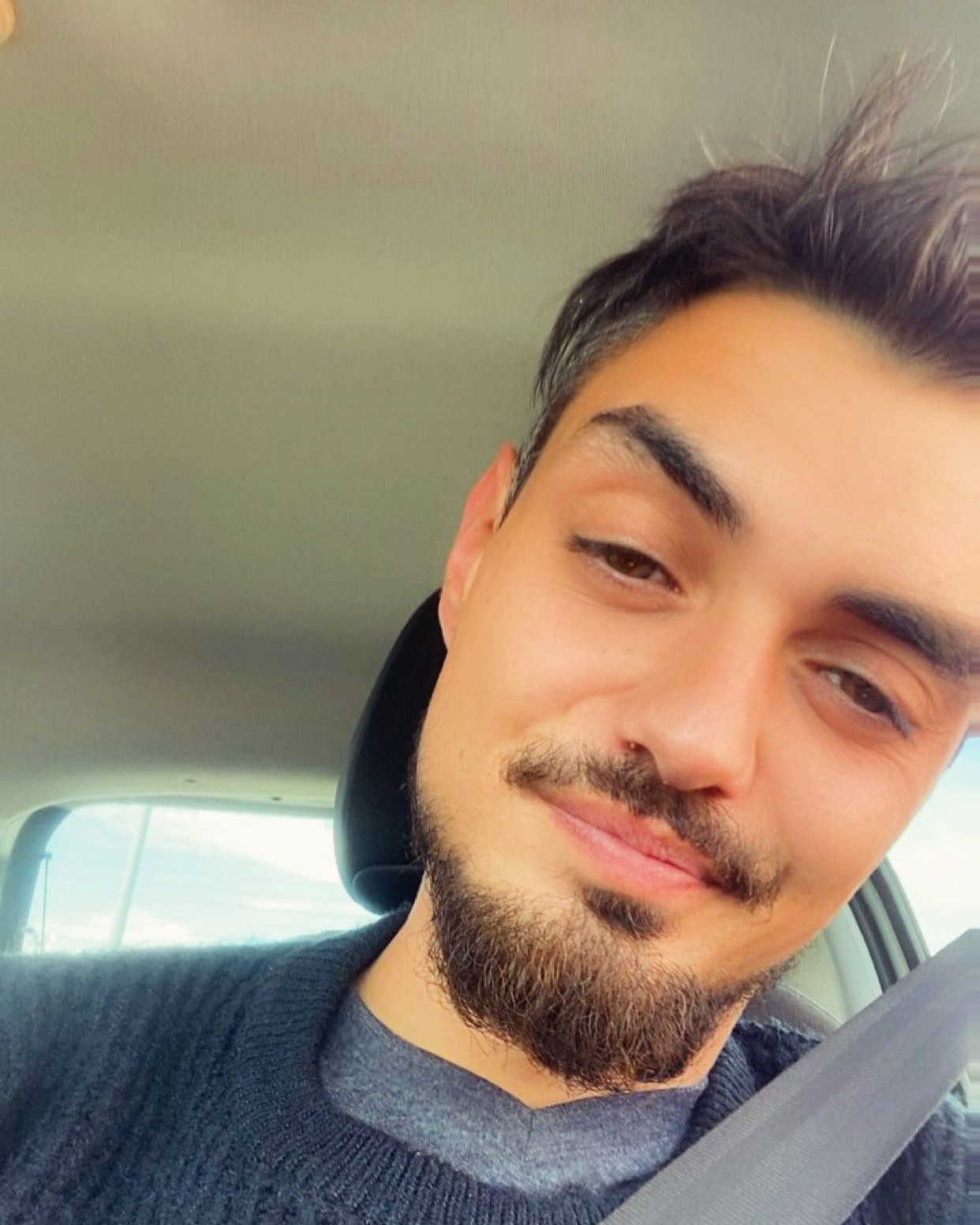 Profil de Guillermo, 29 ans, Rencontre Amicale à Tarasp