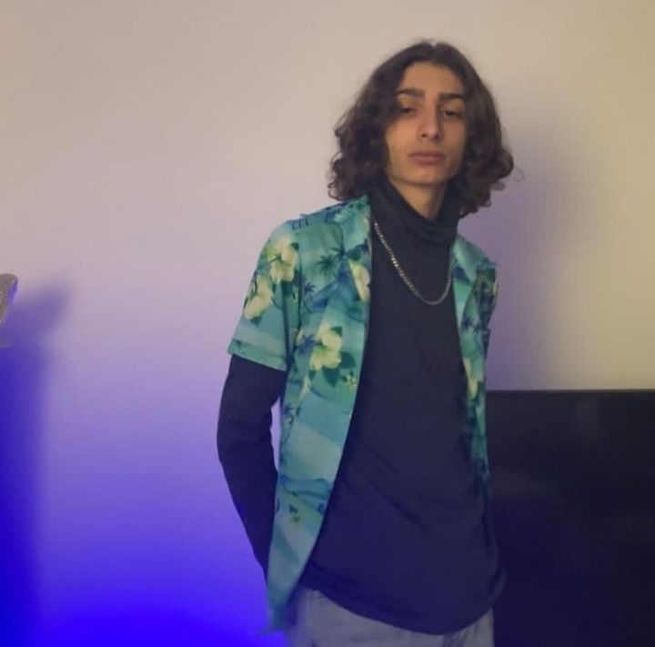 Profil de Gabriel, 22 ans, Rencontre Amicale à Surava