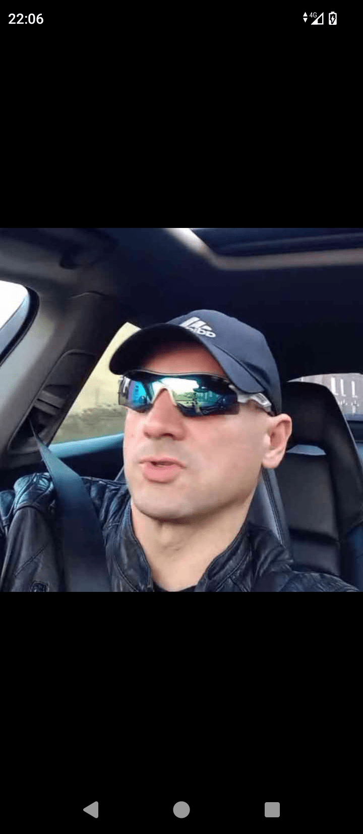 Profil de Mavrick, 46 ans, Rencontre Amicale à Pany