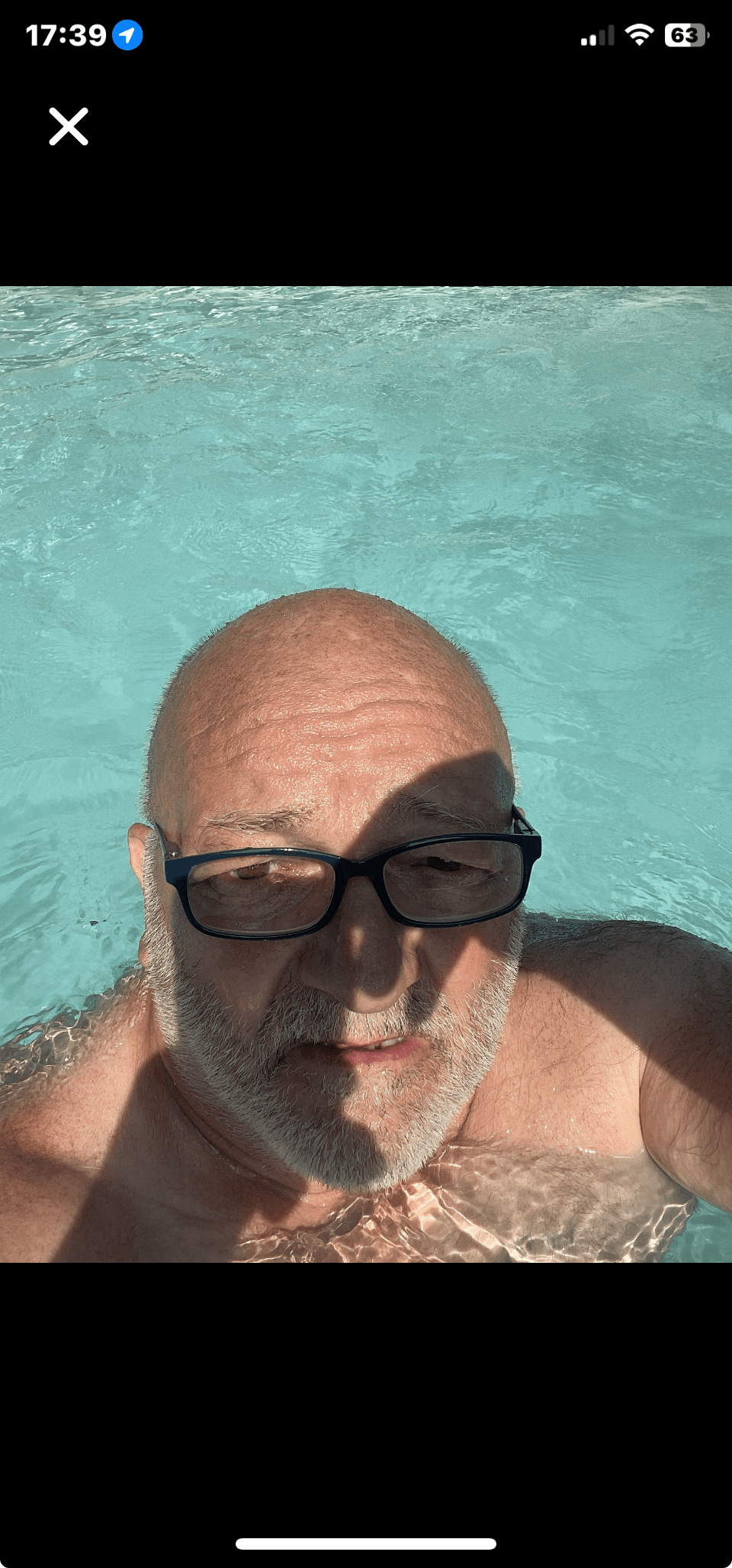 Profil de Abrahim, 55 ans, Rencontre Amicale à Rütli