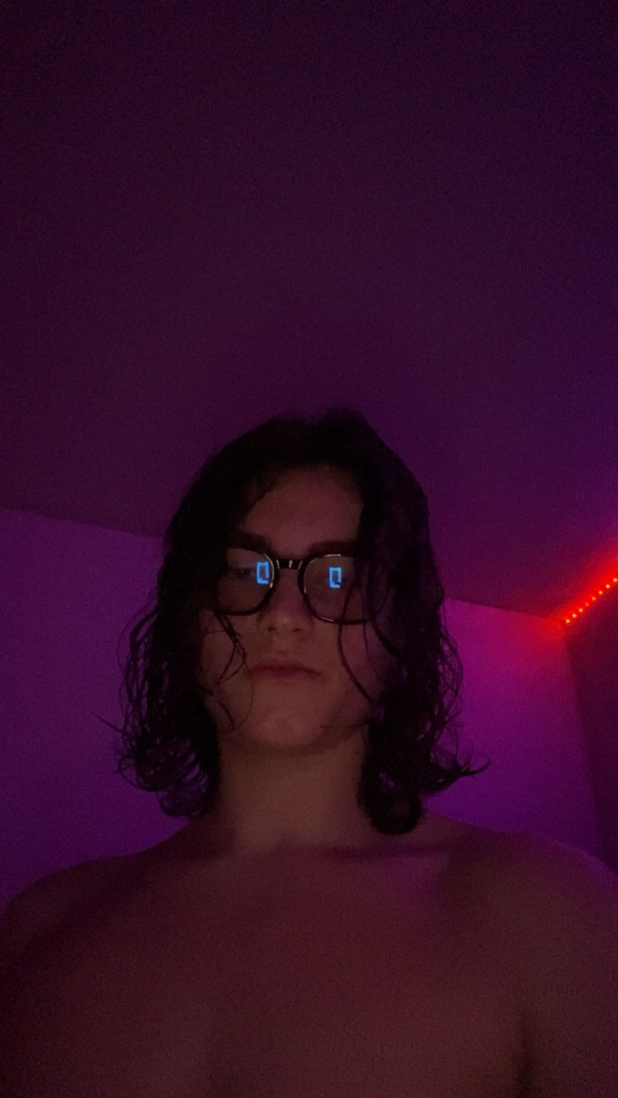 Profil de Awen, 22 ans, Rencontre Amicale à Arch