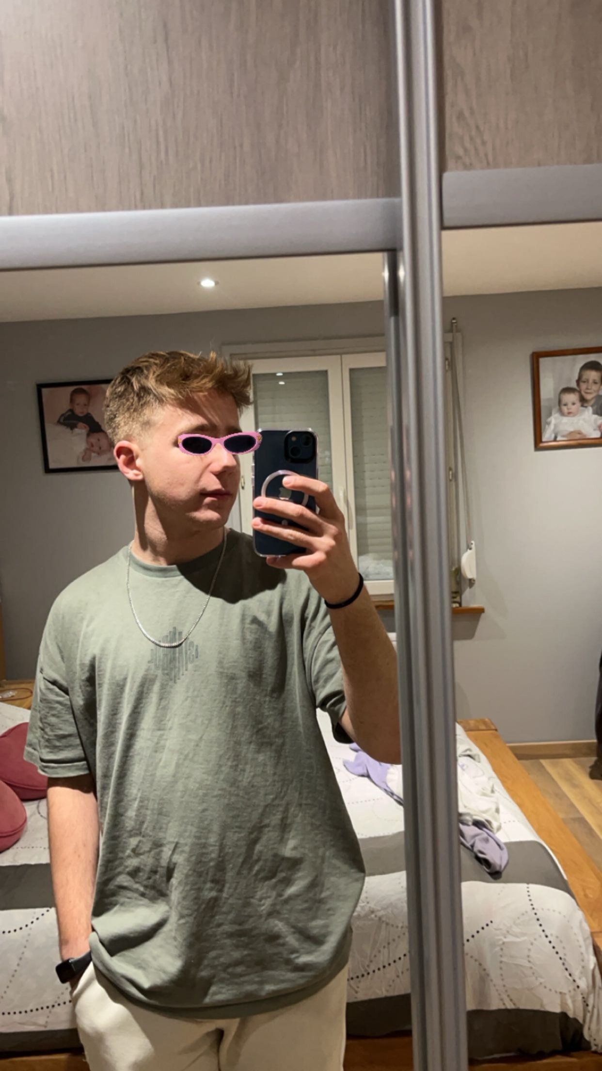 Profil de Dary, 19 ans, Rencontre Amicale à Flond