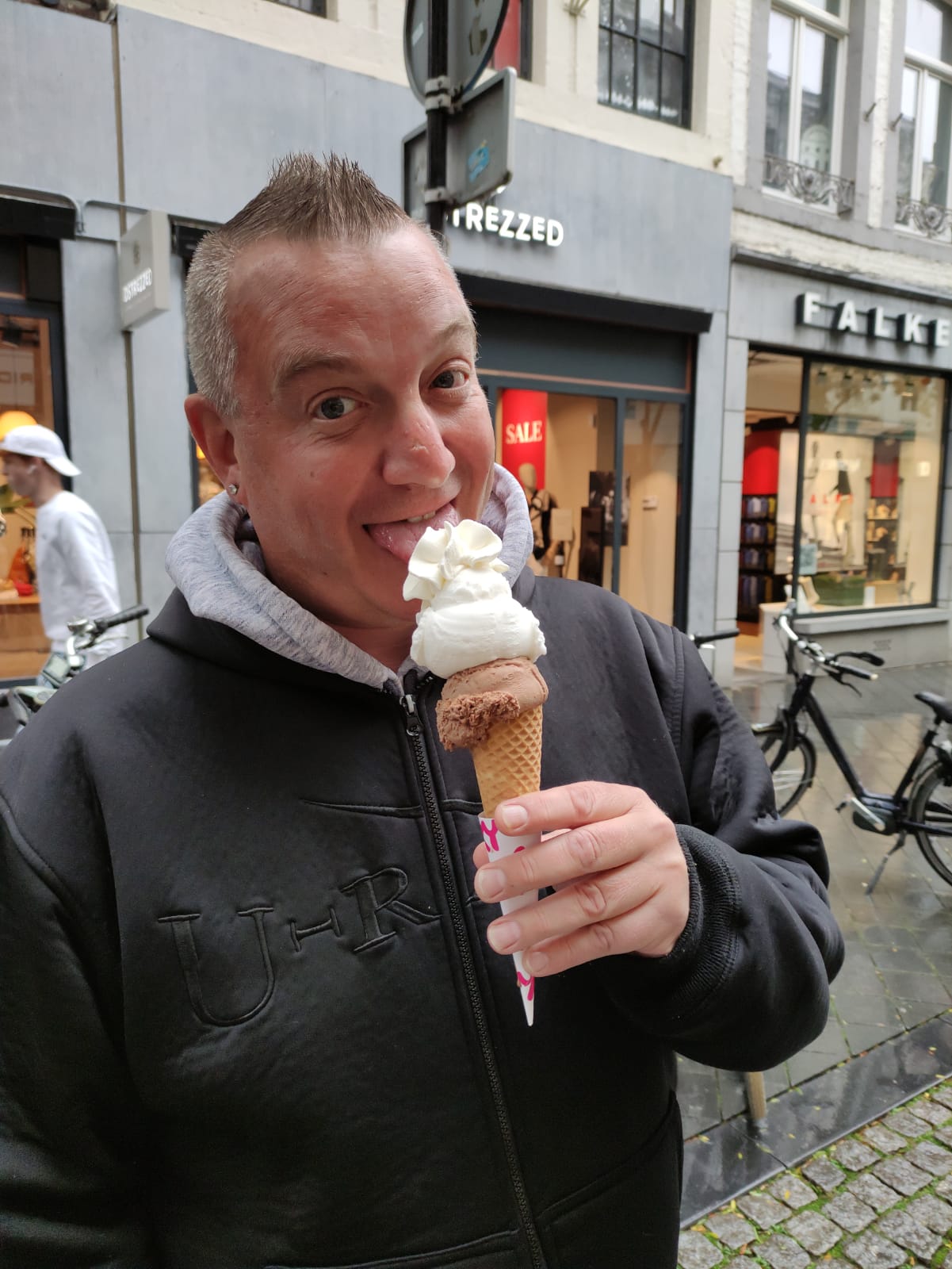 Profil de Curt, 48 ans, Rencontre Amicale à Cuarny