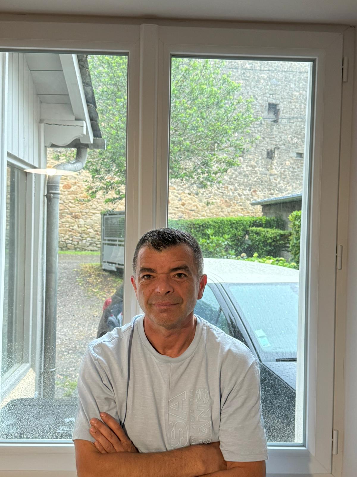 Profil de Lénaïc, 48 ans, Rencontre Amicale à Unterramsern