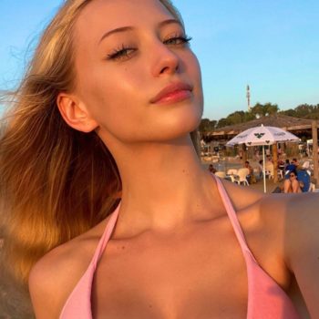 Profil de Yanaelle, 30 ans, Rencontre Amicale à Yvonand