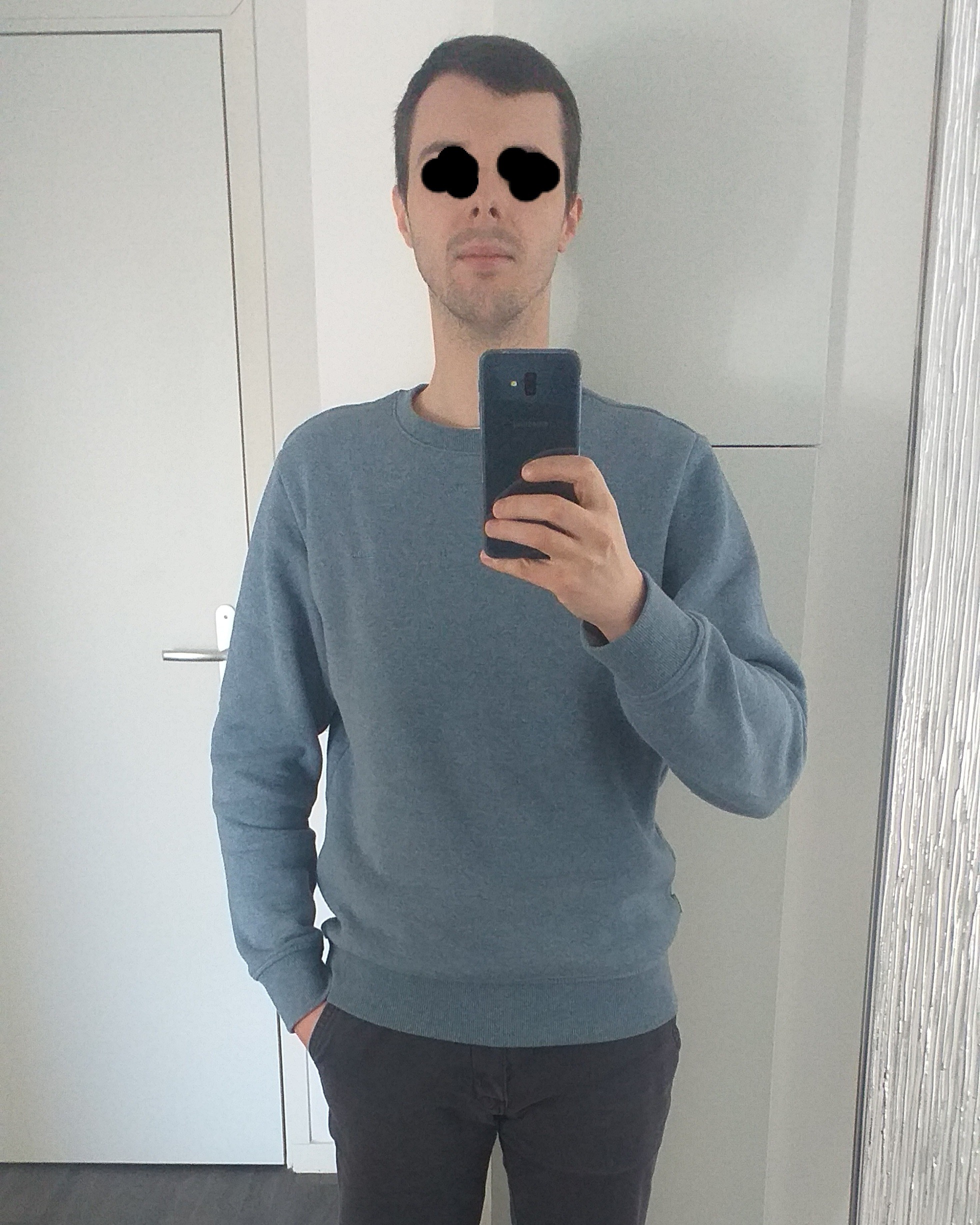 Profil de Aadel, 30 ans, Rencontre Amicale à Martina